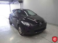 Used MAZDA DEMIO