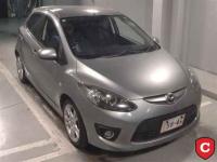 Used MAZDA DEMIO