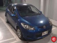 Used MAZDA DEMIO