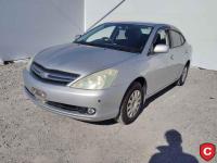 Used TOYOTA Allion