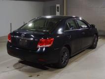 Used TOYOTA ALLION