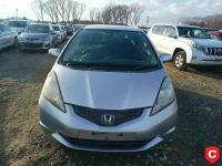 Used HONDA FIT