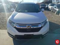 Used HONDA CR-V