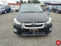 Used SUBARU IMPREZA