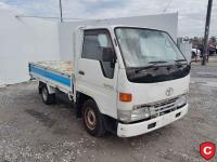 Used TOYOTA DYNA