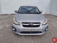 Used SUBARU IMPREZA