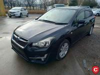 Used SUBARU IMPREZA