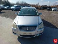 Used TOYOTA PREMIO