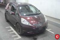 Used HONDA FIT