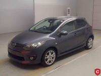 Used MAZDA DEMIO