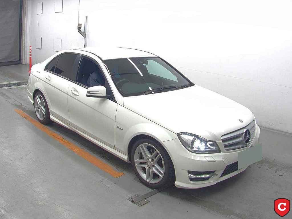 Mercedes Benz C Class